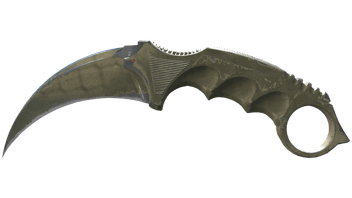 Safari Mesh image