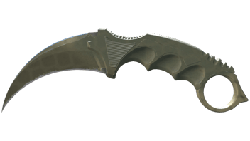 Safari Mesh image