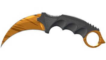 Tiger Tooth image