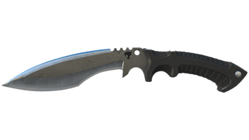 ★ Kukri Knife image