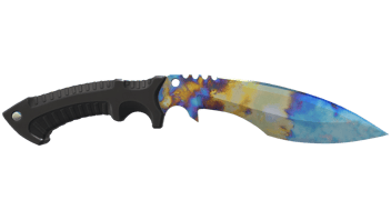 Case Hardened image