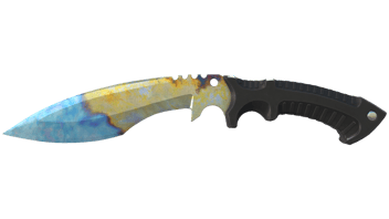 Case Hardened image