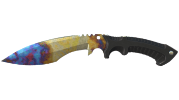 Case Hardened image