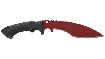 Crimson Web image