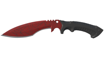 Crimson Web image