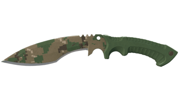 Forest DDPAT image