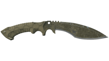 Safari Mesh image
