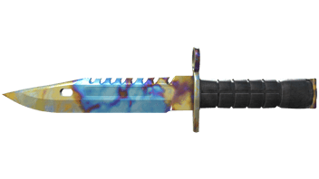 Case Hardened image