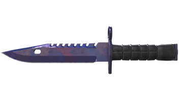 Doppler Black Pearl image