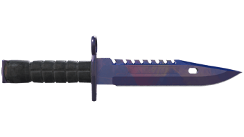 Doppler Black Pearl image