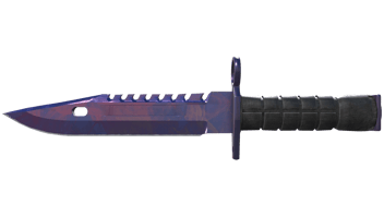 Doppler Black Pearl image