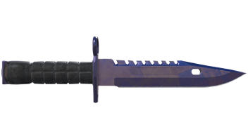 Doppler Black Pearl image