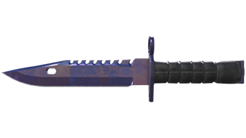 Doppler Black Pearl image
