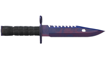 Doppler Black Pearl image