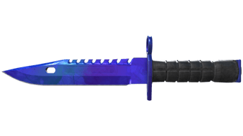 Doppler Sapphire image