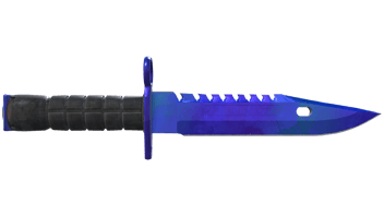 Doppler Sapphire image