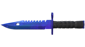 Doppler Sapphire image
