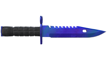 Doppler Sapphire image