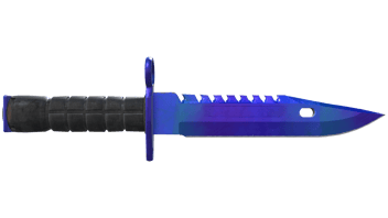 Doppler Sapphire image