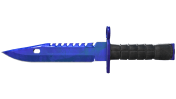 Doppler Sapphire image