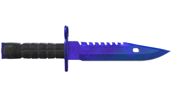 Doppler Sapphire image