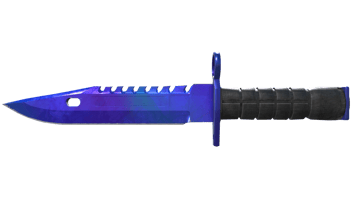 Doppler Sapphire image
