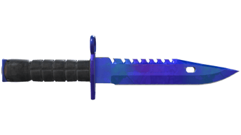 Doppler Sapphire image