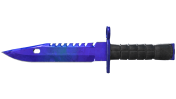 Doppler Sapphire image