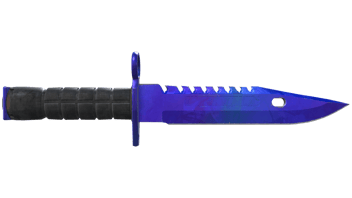 Doppler Sapphire image