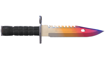Fade image