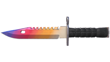 Fade image