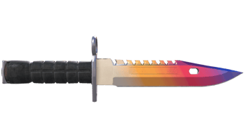Fade image