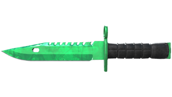 Gamma Doppler Emerald image