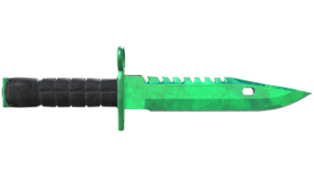 Gamma Doppler Emerald image