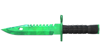 Gamma Doppler Emerald image
