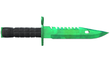 Gamma Doppler Emerald image