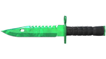 Gamma Doppler Emerald image