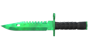 Gamma Doppler Emerald image