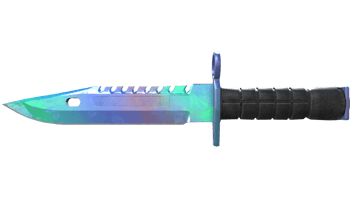 Gamma Doppler Phase 1 image