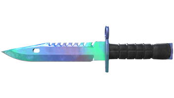 Gamma Doppler Phase 1 image