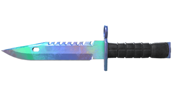 Gamma Doppler Phase 1 image