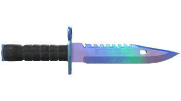 Gamma Doppler Phase 1 image