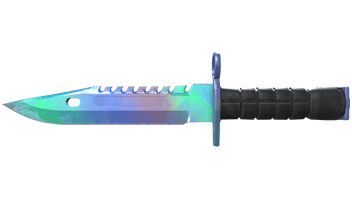 Gamma Doppler Phase 1 image