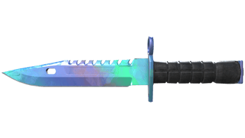 Gamma Doppler Phase 1 image