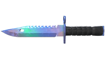 Gamma Doppler Phase 1 image