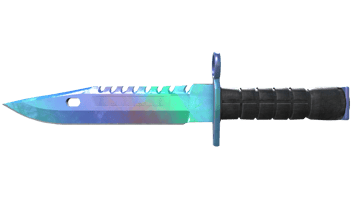 Gamma Doppler Phase 1 image