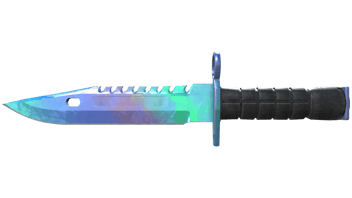 Gamma Doppler Phase 1 image
