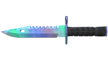Gamma Doppler Phase 1 image