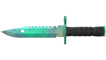 Gamma Doppler Phase 2 image
