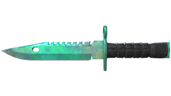 Gamma Doppler Phase 2 image
